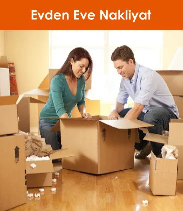 Ağrı evden eve nakliyat