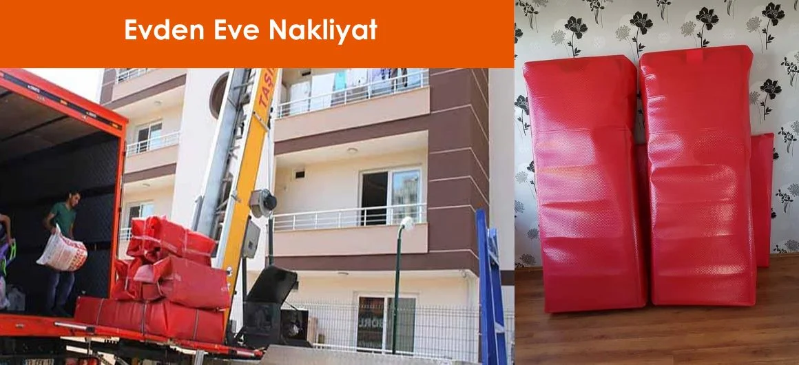 Ağrı evden eve nakliyat