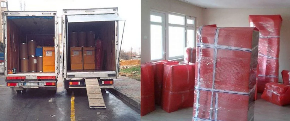 Ağrı nakliyat hizmetleri