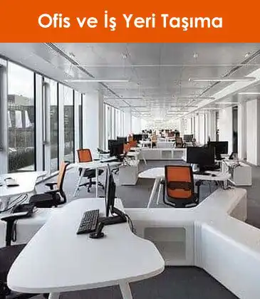 Ağrı ofis ve iş yeri taşıma