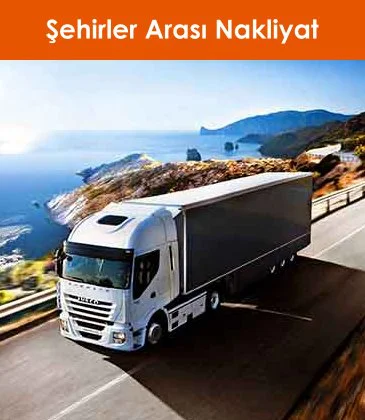 Ağrı şehirler arası nakliyat